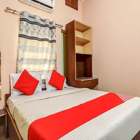 Hotel O Sidhu Kanhu & Banquet Ранчи Экстерьер фото